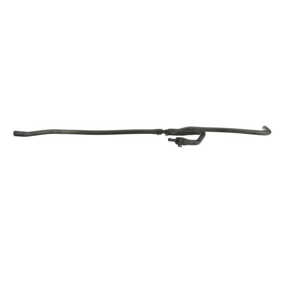 Warmtewisselaar 02-4150 GATES Volkswagen Crafter 30-50 Flatbed Vrachtwagen/Chassis (2F) 2.0 TDI 2011 163 Pk