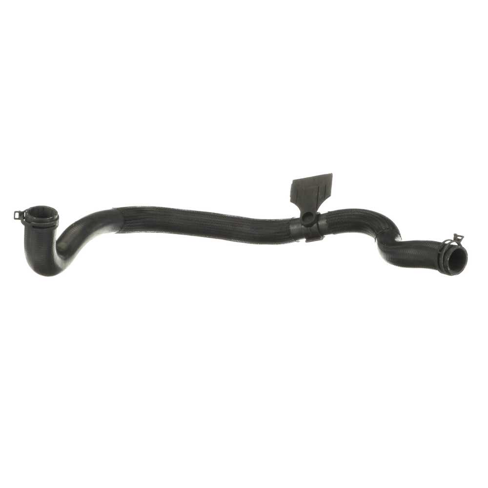 Radiateurslang 05-6149 GATES FORD Transit Mk7 Flatbed Vrachtwagen / Chassis (V363) 2.0 EcoBlue mHEV 2025 170 Pk