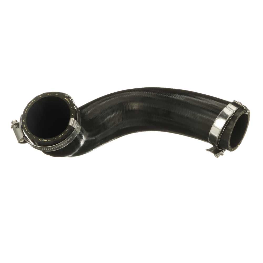 GATES 09-1665 Intercooler pipe AUDI Q7 (4MB) 2.0 TFSI e-tron quattro 367 hp Petrol/Electro 2020