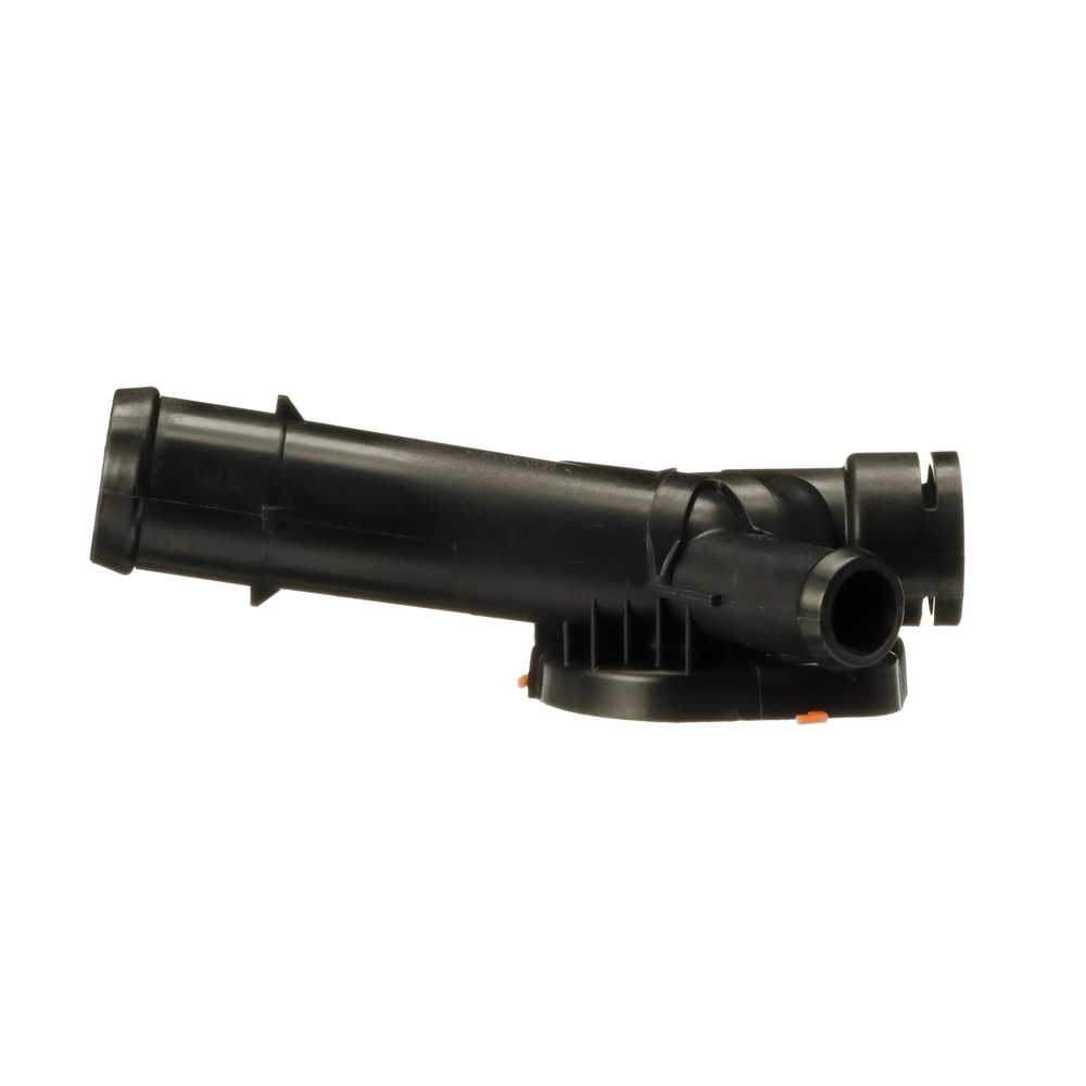Numer OEM 03L 121 132 F - Kołnierz przewodu płynu chłodzącego CCF1035 AUDI, SKODA, SEAT, LAND ROVER