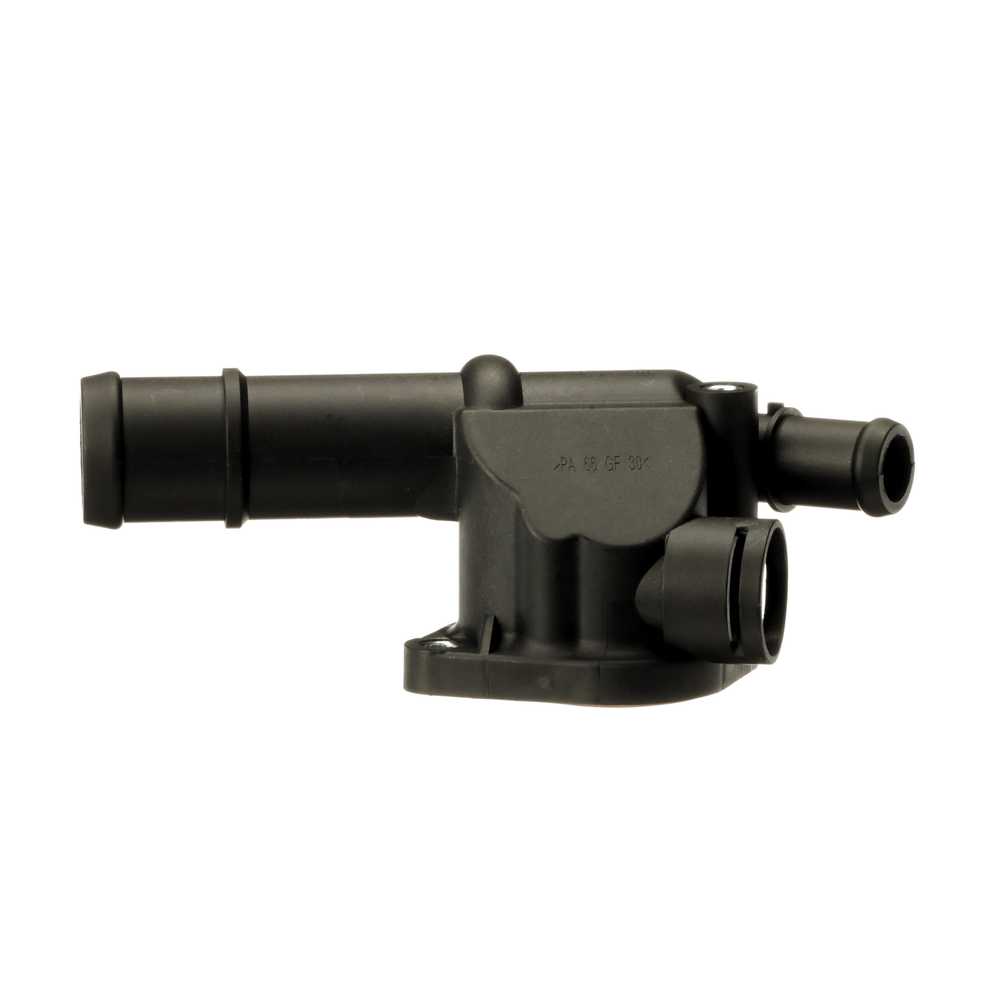 Numer OEM 03L 121 132 - Kołnierz przewodu płynu chłodzącego CCF1036 AUDI, SKODA, SEAT, LAND ROVER