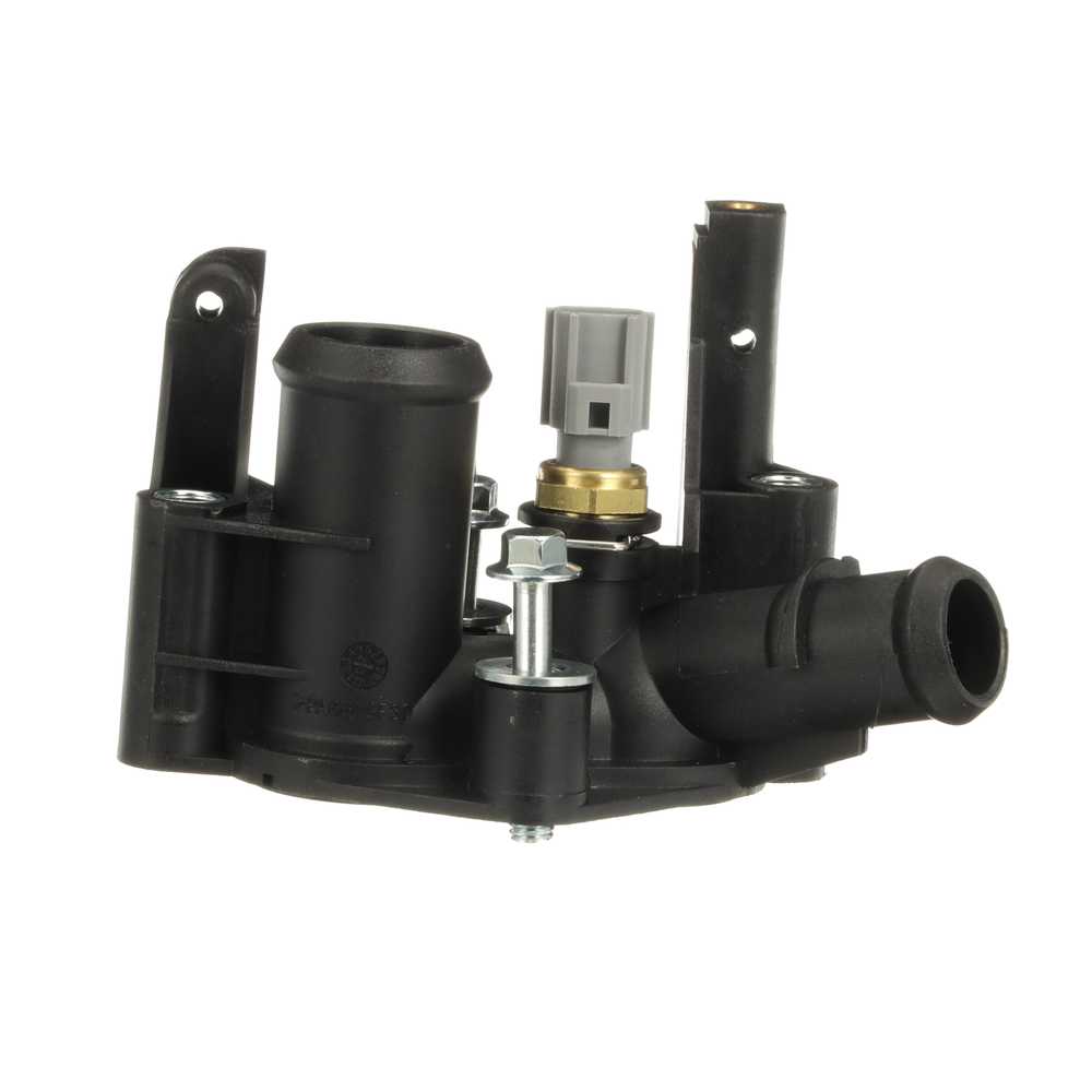 Numer OEM 1 531 004 - Kołnierz przewodu płynu chłodzącego CCF1045 FORD, FORD USA