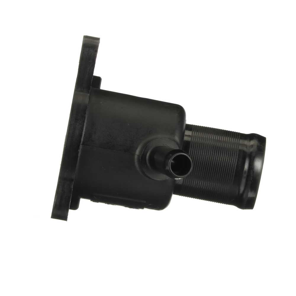 Flange do líquido de refrigeração CCF1046 GATES RENAULT Scénic I (JA0/1, FA0) 1.4 16V 2002 95 cv