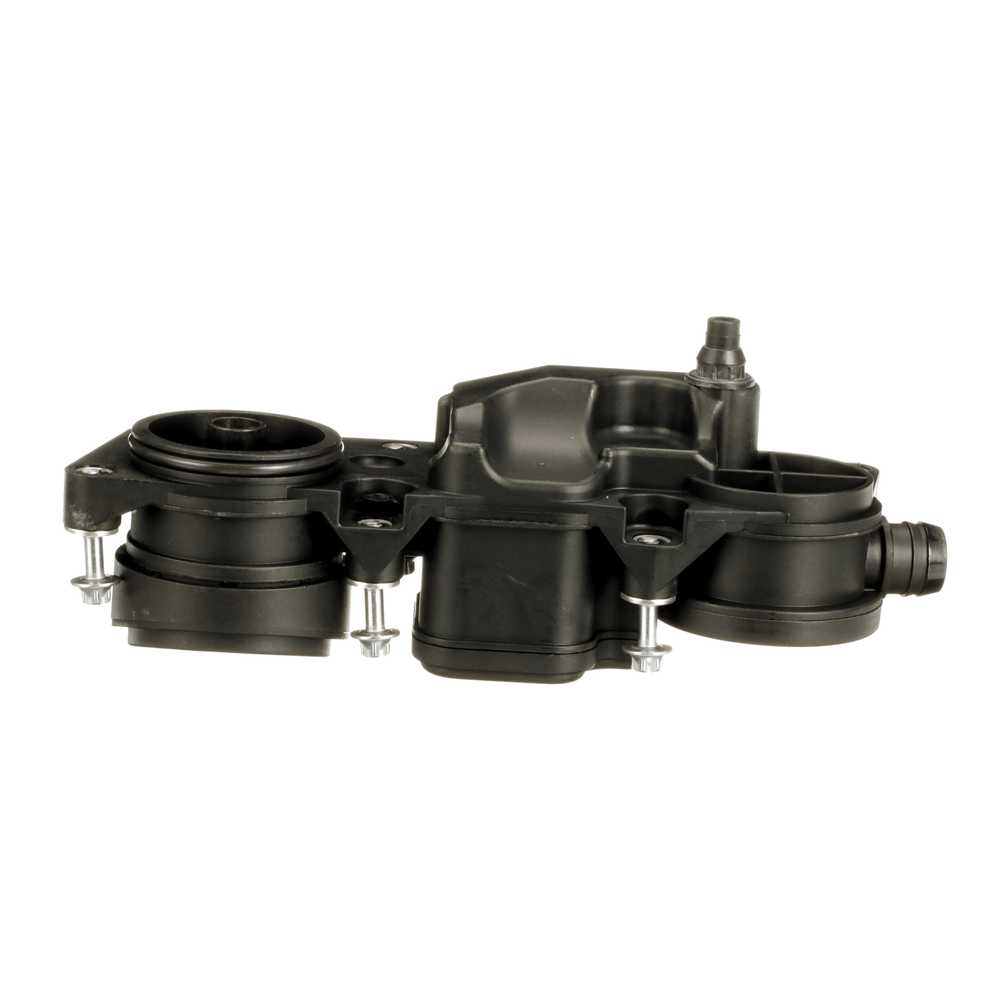 Numer OEM A 646 010 14 62 - Separator oleju, odpowietrzenie przestrzeni korbowej EMH9014 MERCEDES-BENZ