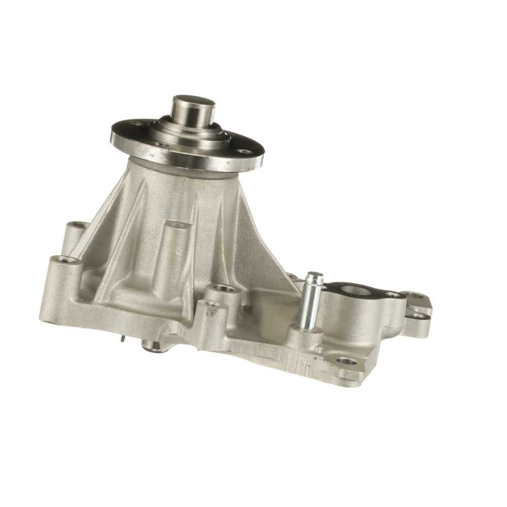 Numer OEM 16100 09711 - Pompa wodna WP0324 TOYOTA, LEXUS, ISUZU