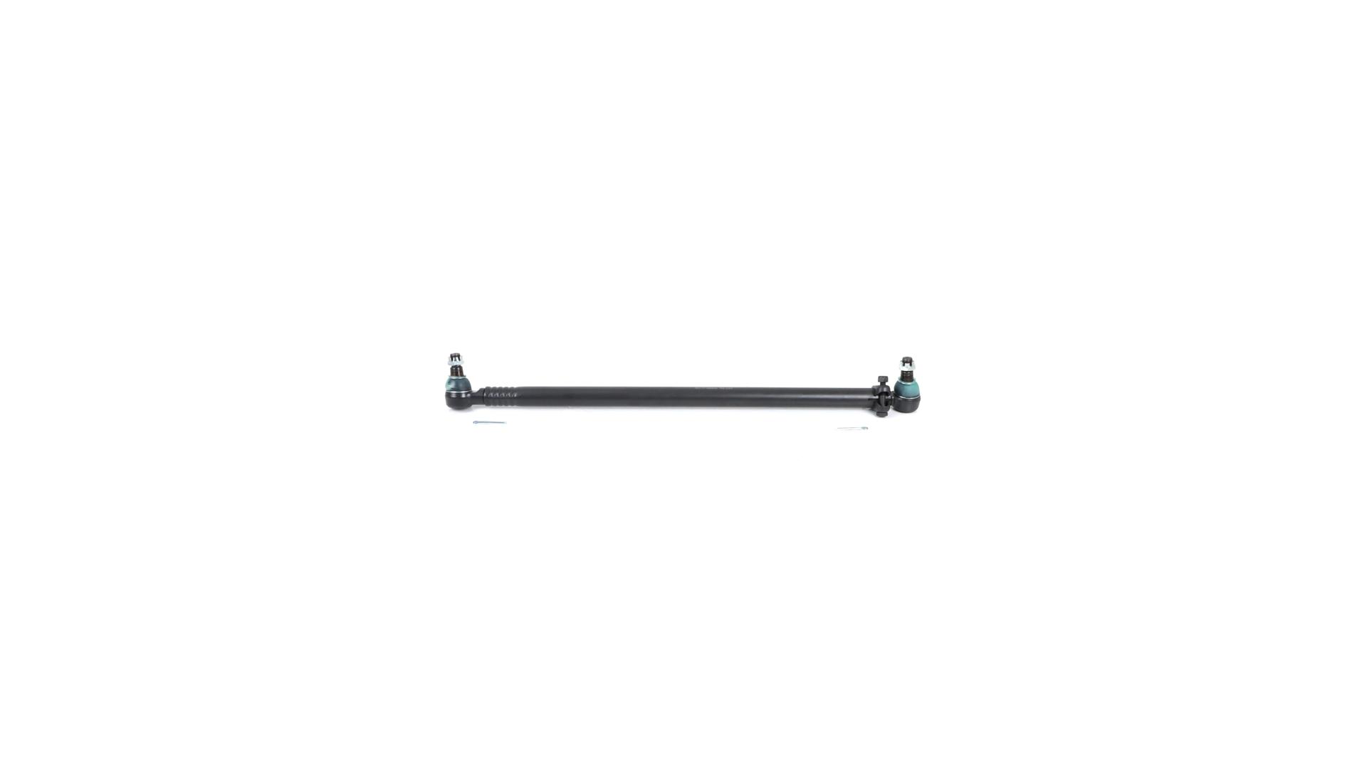 Numer OEM 1 351 718 - Drążek kierowniczy VKDCV 04154 DAF