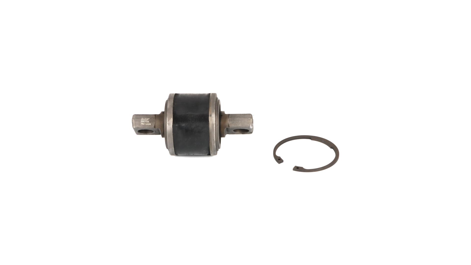 Numer OEM 000 350 24 05 - Zestaw naprawczy, wahacz VKDCV 07071 MERCEDES-BENZ