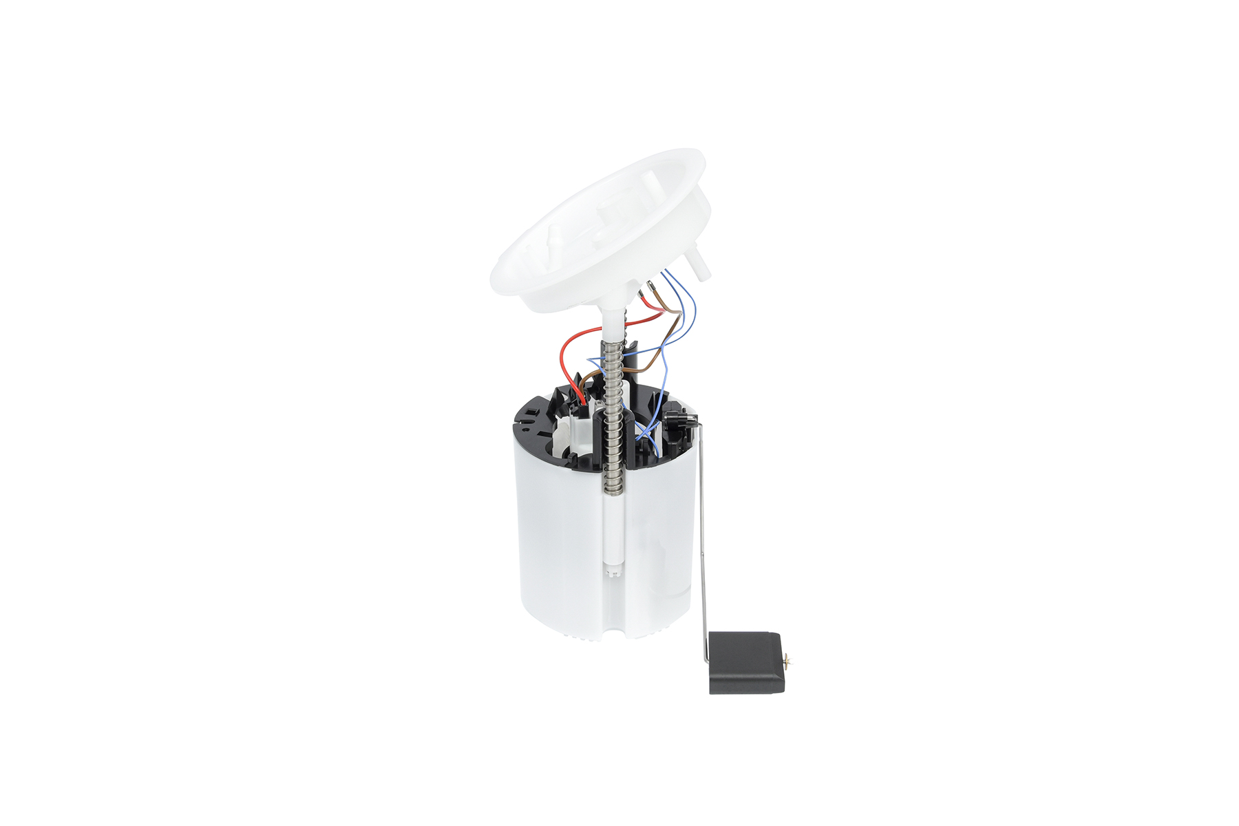 Numer OEM 16 11 7 159 144 - Zespół zasilający 2803580110302 BMW