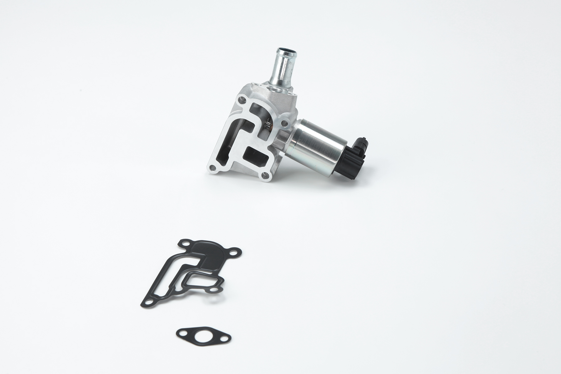 VDO 2803601017302 egr valve VAUXHALL Corsa Mk2 (C) Hatchback (X01) 1.0 12V (F08, F68) 60hp 2005