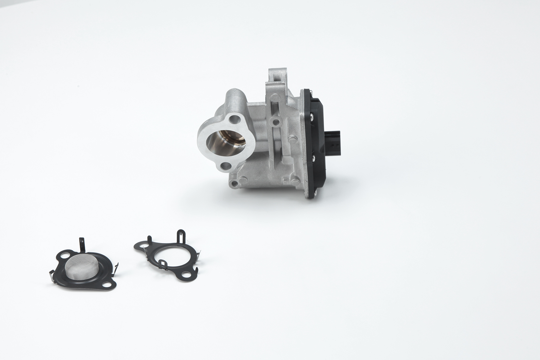 VDO 2803601043302 egr valve RENAULT Megane III Hatchback (BZ0/1) 1.6 dCi (BZ00, BZ12, BZ13) 130hp 2013