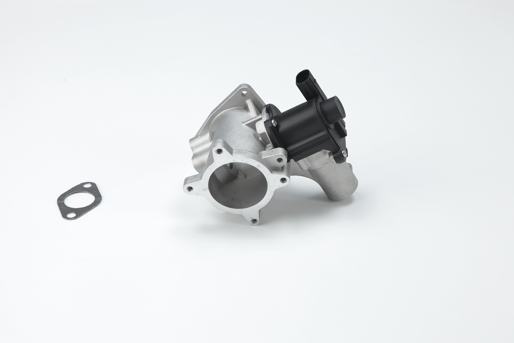 Número OEM 076 131 501 B - Válvula EGR 2803601048302 VW, AUDI, FORD, SEAT, SKODA