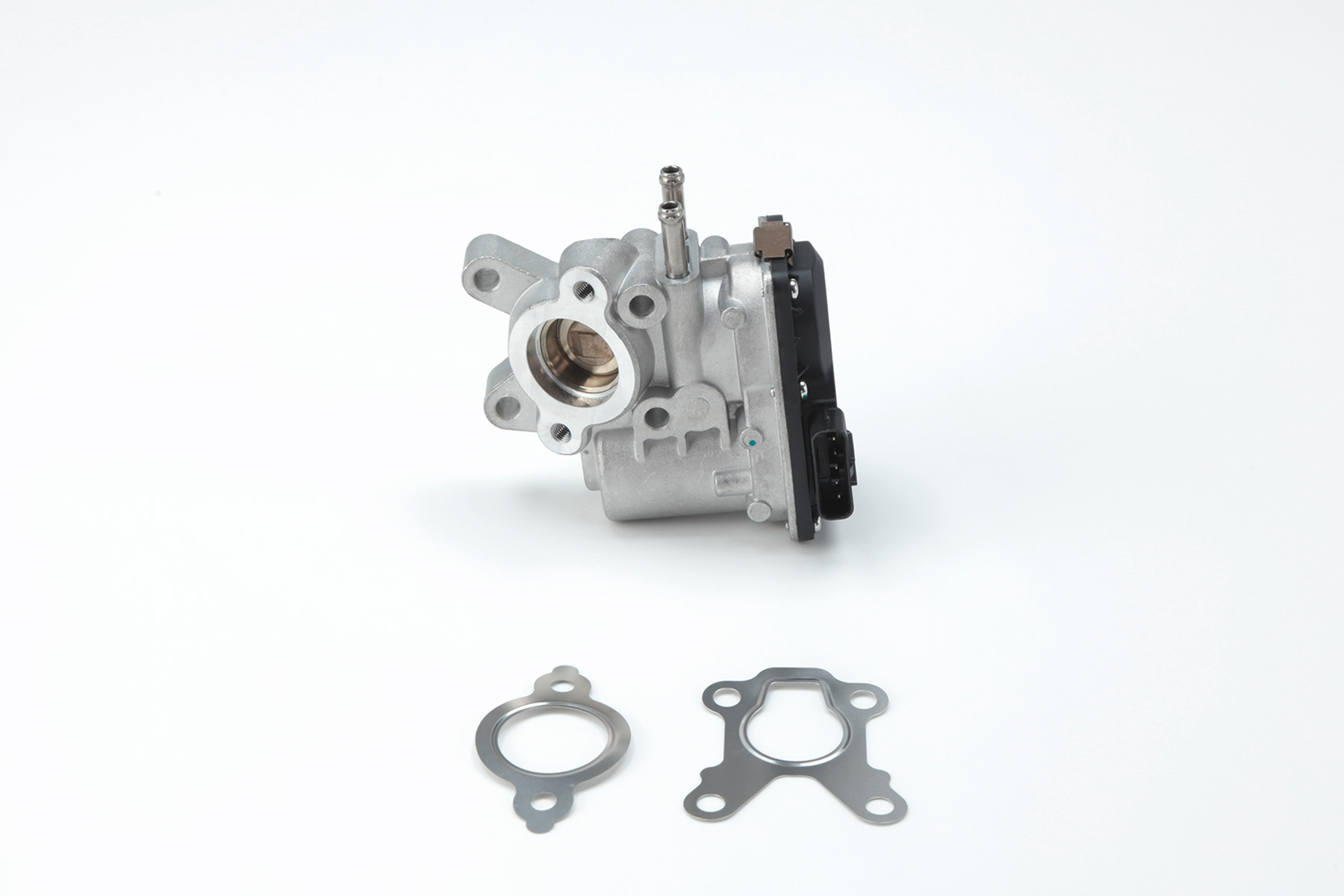 VDO 2803601068302 EGR valve NISSAN NP300 Navara Pickup (D40) 2.5 dCi 4WD 190 hp Diesel 2016