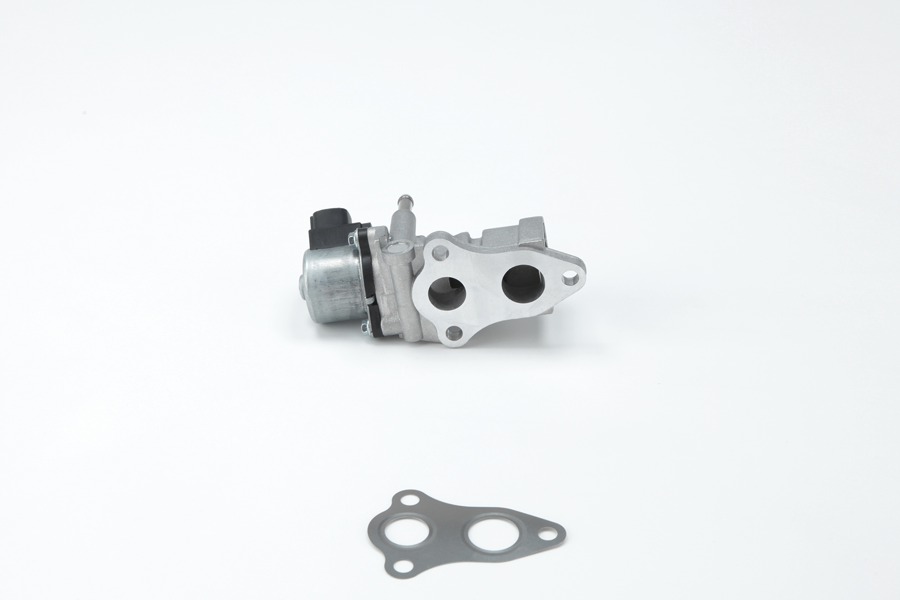 VDO 2803601079302 EGR valve TOYOTA COROLLA Saloon (_E12J_, _E12T_) 2.0 D-4D 90 hp Diesel 2005