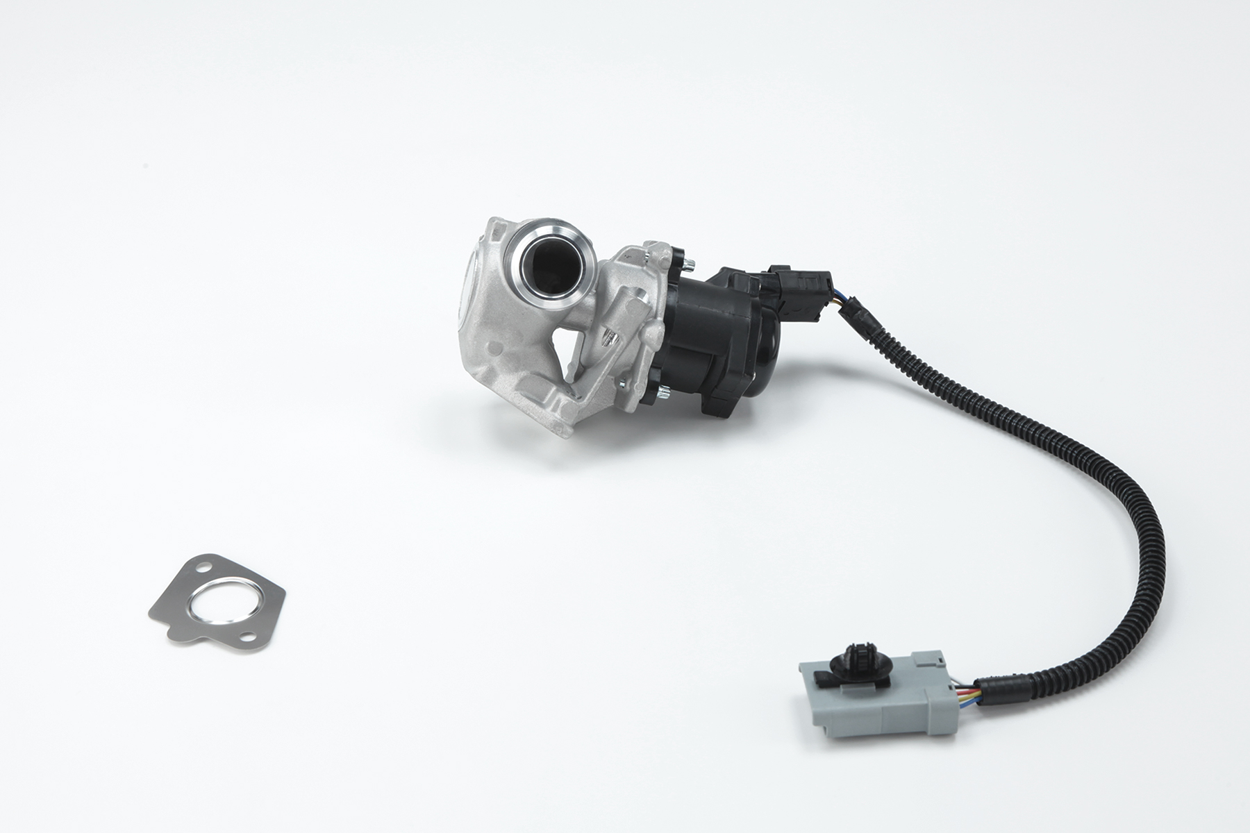 Número OEM 3M5Q 9D475 AC - Válvula EGR 2803601083302 FORD, VOLVO, MAZDA, FORD USA