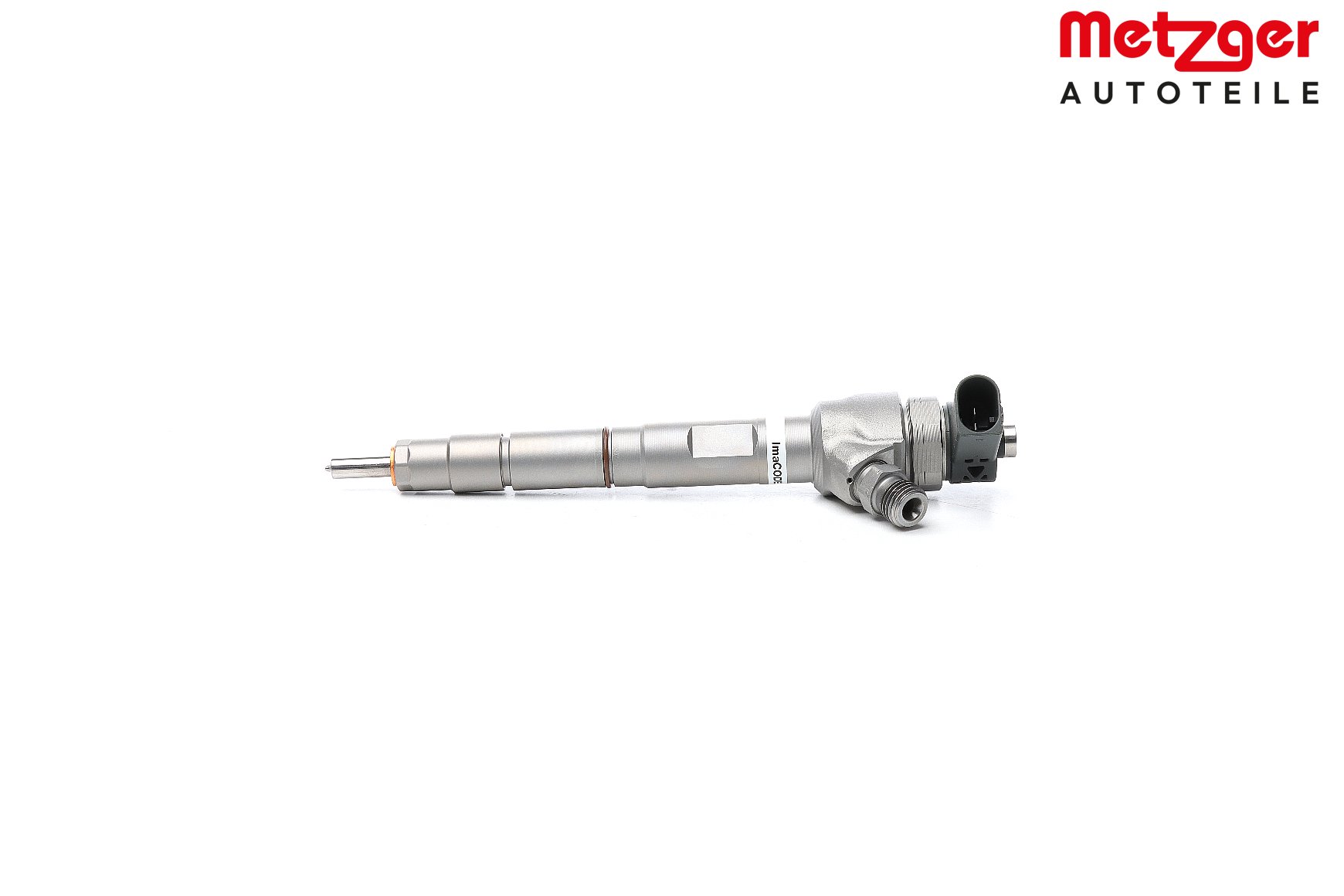 Injektoren 0870252 METZGER SKODA Octavia III Combi (5E5) 2.0 TDI / TDI RS 4x4 2014 184 PS