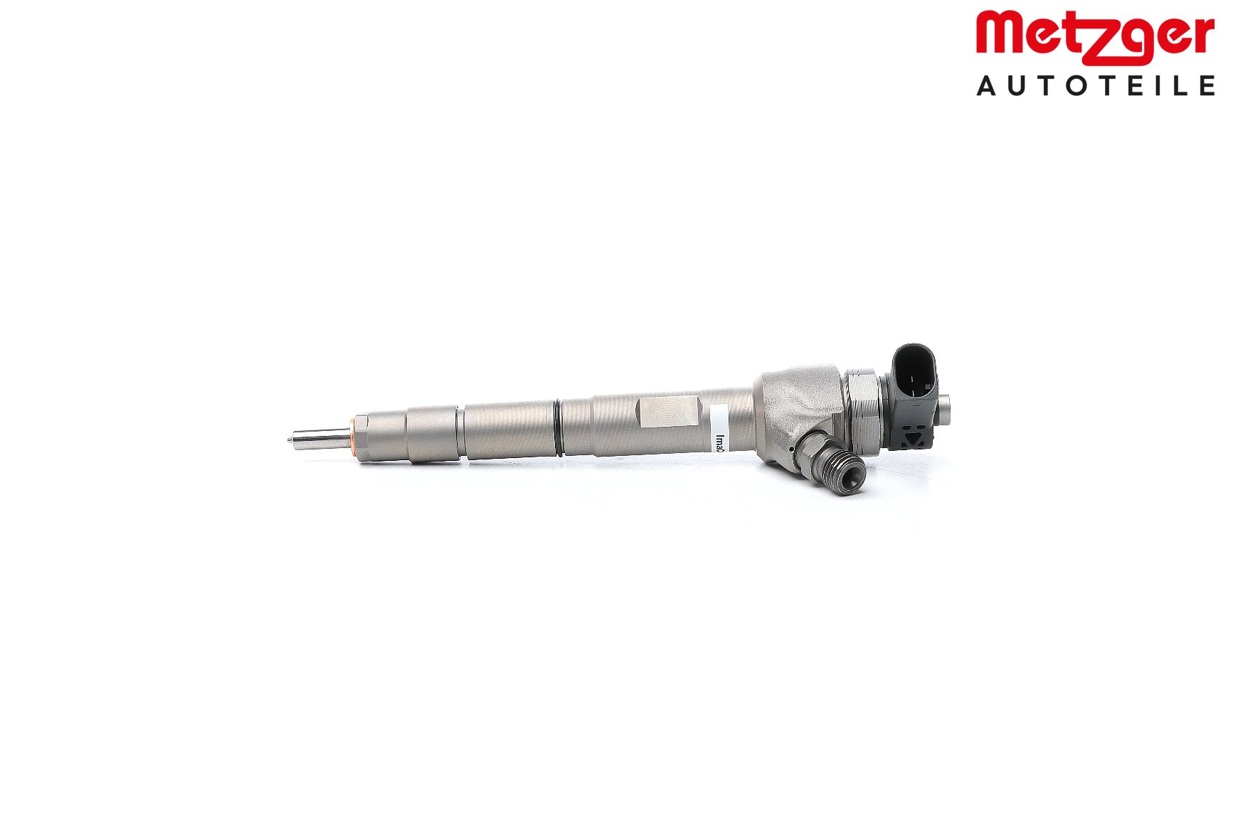 METZGER 0870253 injectors SKODA Octavia III Hatchback (5E3, NL3, NR3) 1.6 TDI 90hp 2013