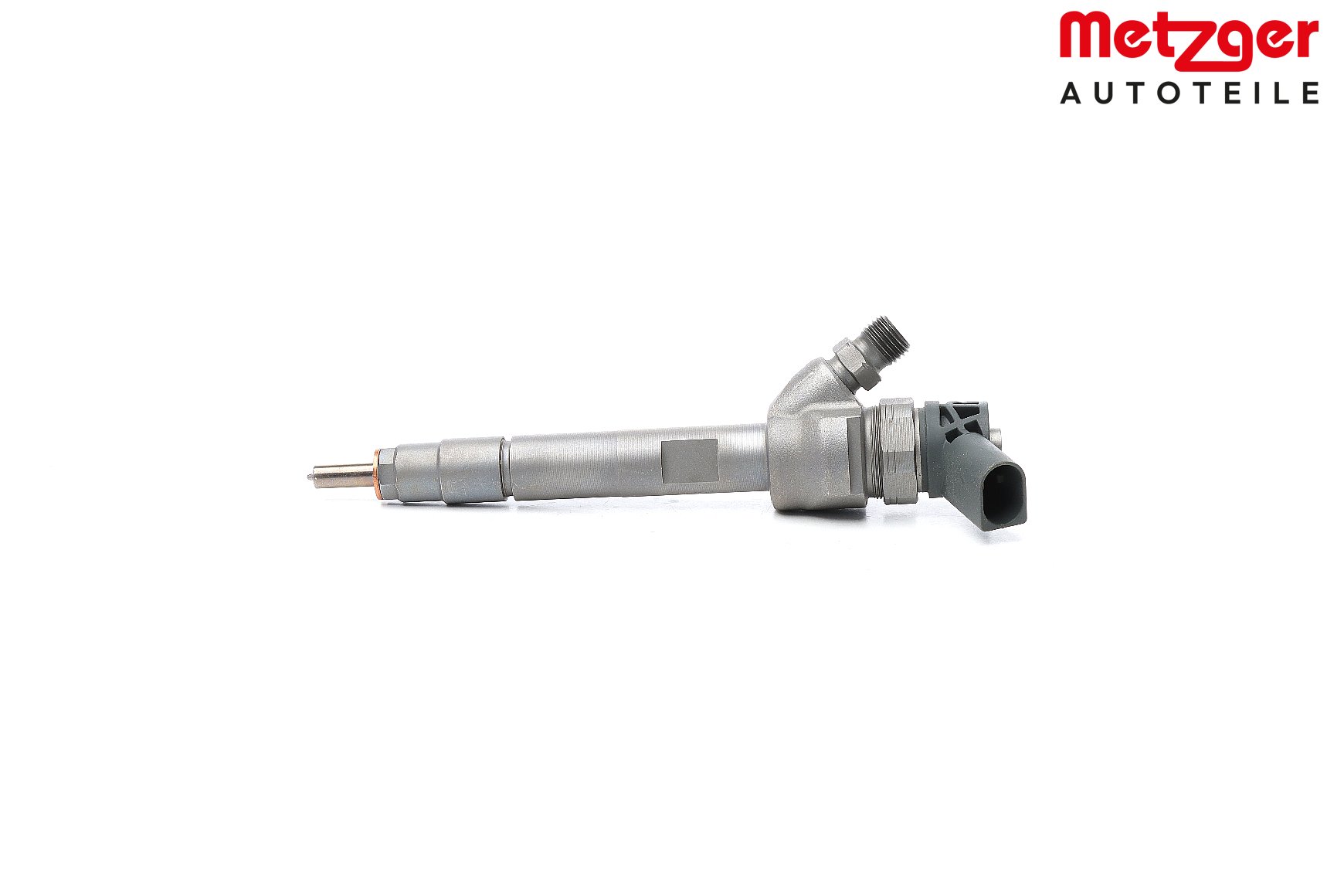 Iniettore 0870256 METZGER MINI Countryman (R60) Cooper D ALL4 2012 112 CV