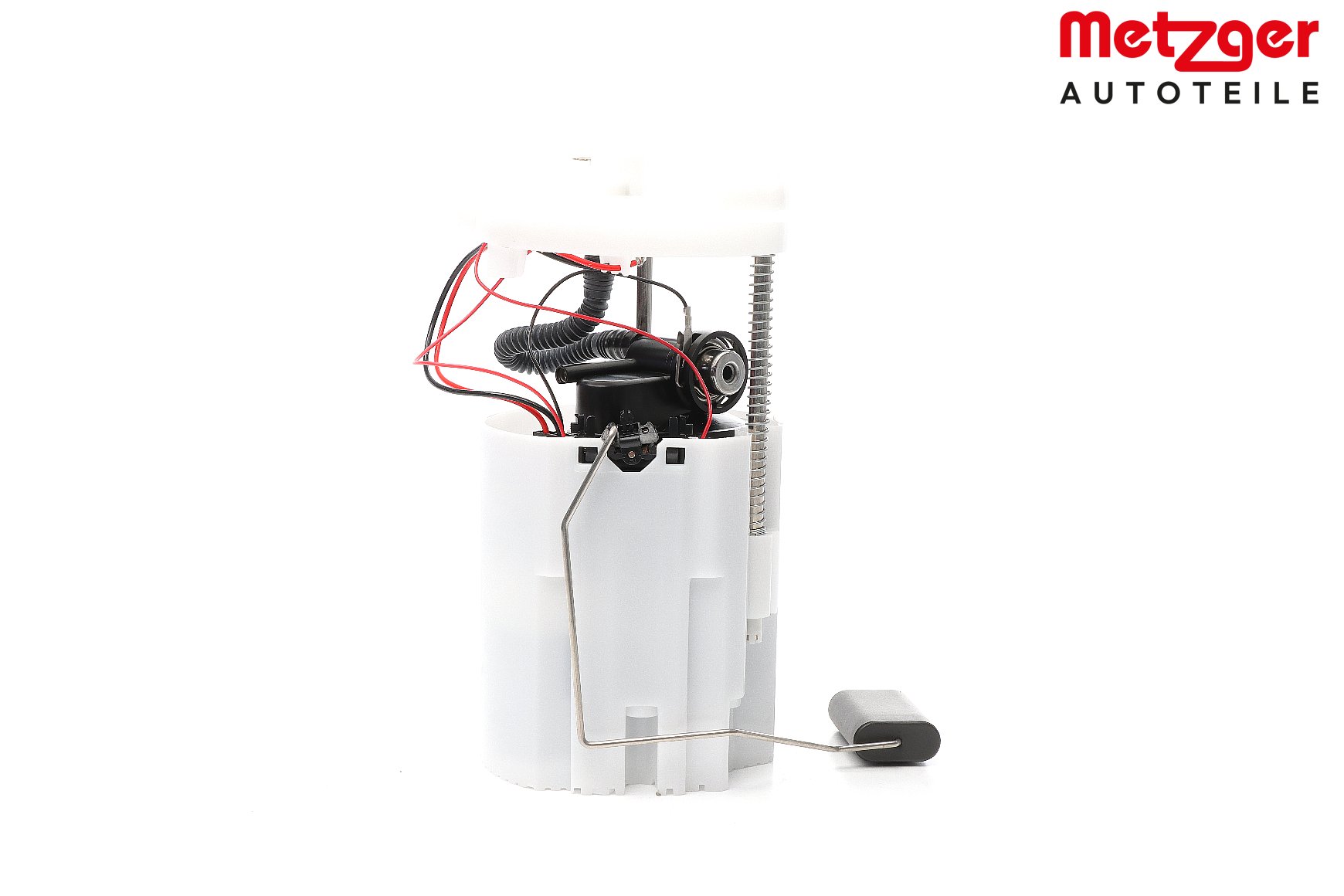 METZGER | Benzinepomp Met brandstoftoevoermodule, Electrisch 2250650 OPEL Corsa E Hatchback (X15) 2016 goedkoop online