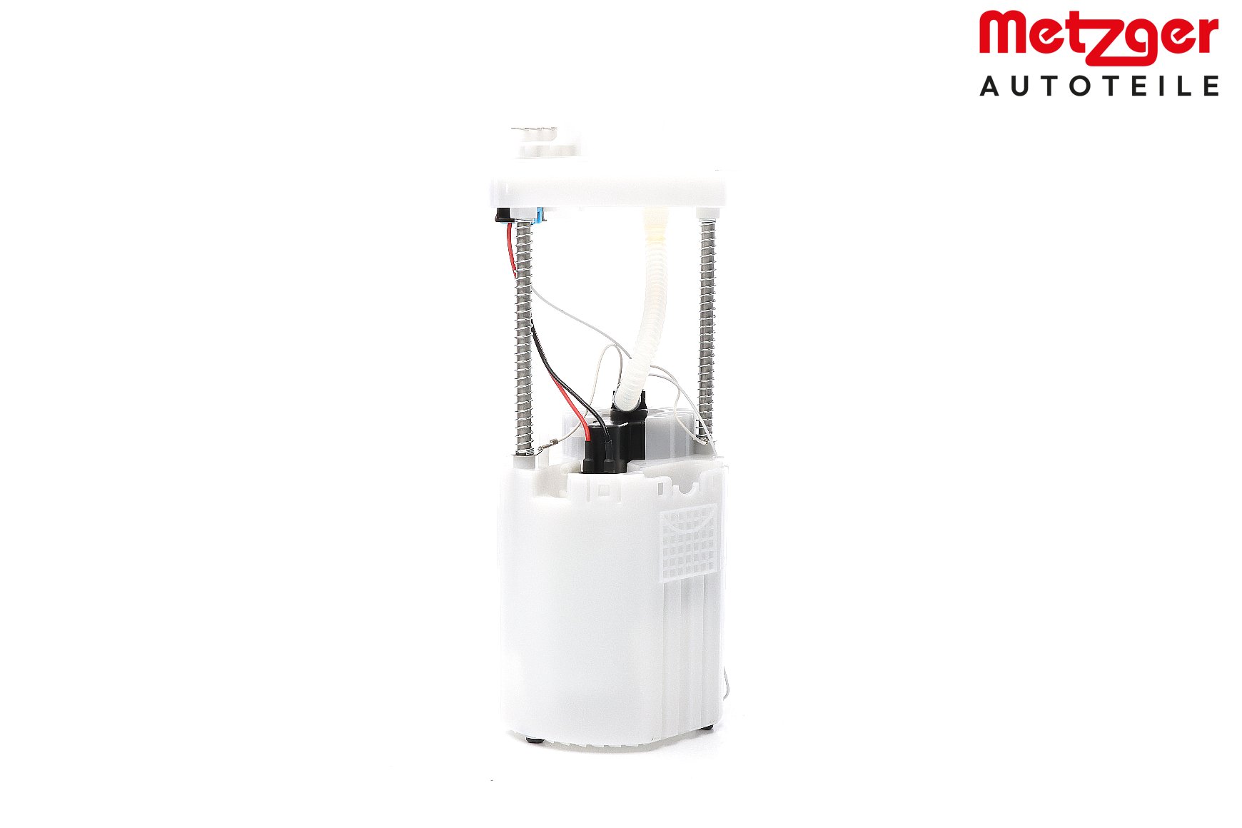 Chevy SPARK (M300) fuel pump assembly METZGER 2250651