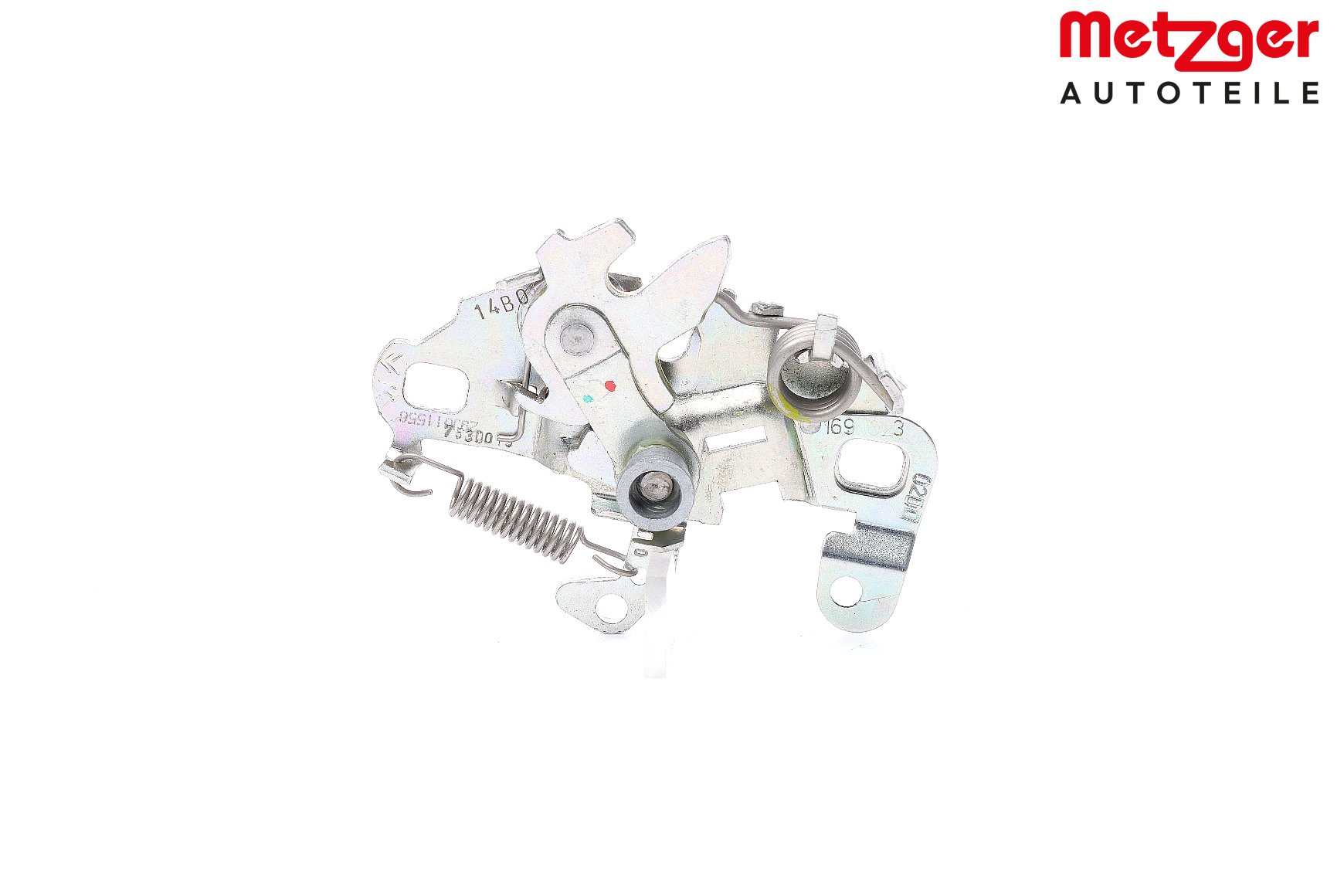 Astra Mk IV (G) CC (T98): Bonnet Lock from METZGER