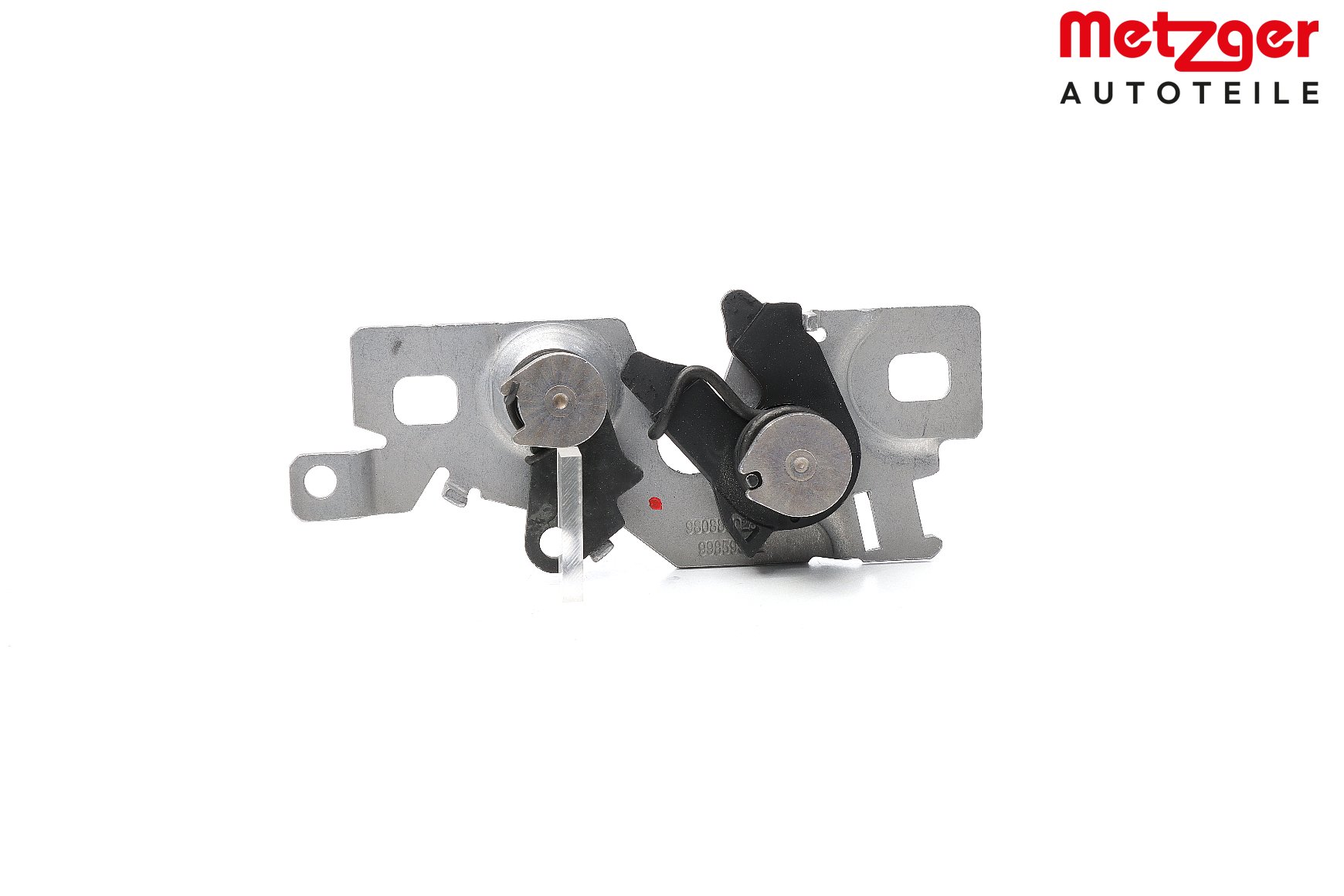 Vauxhall Astra Mk6 (J) GTC (P10) bonnet METZGER 2310966