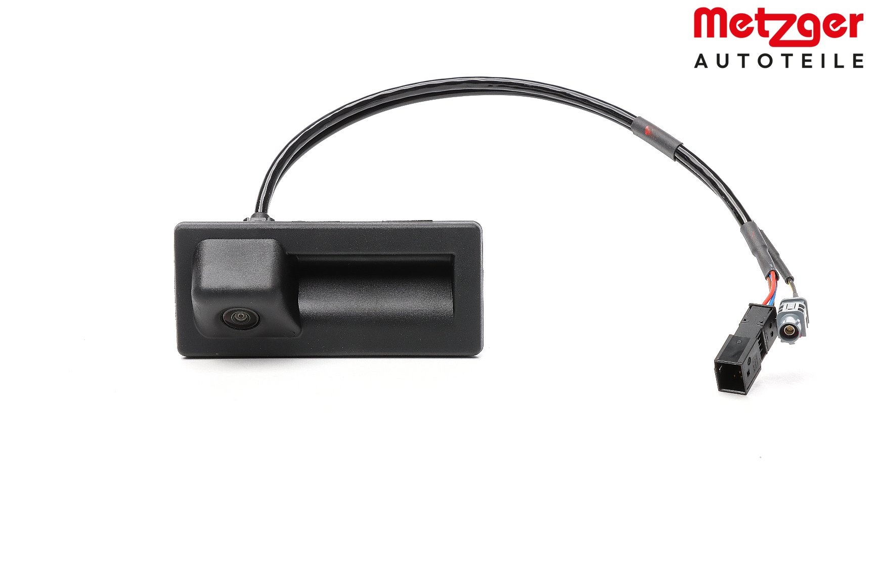 METZGER 2310982 poignée de porte AUDI A4 B9 Berline (8W2, 8WC) 2.0 TFSI Mild Hybrid 252CV 2019