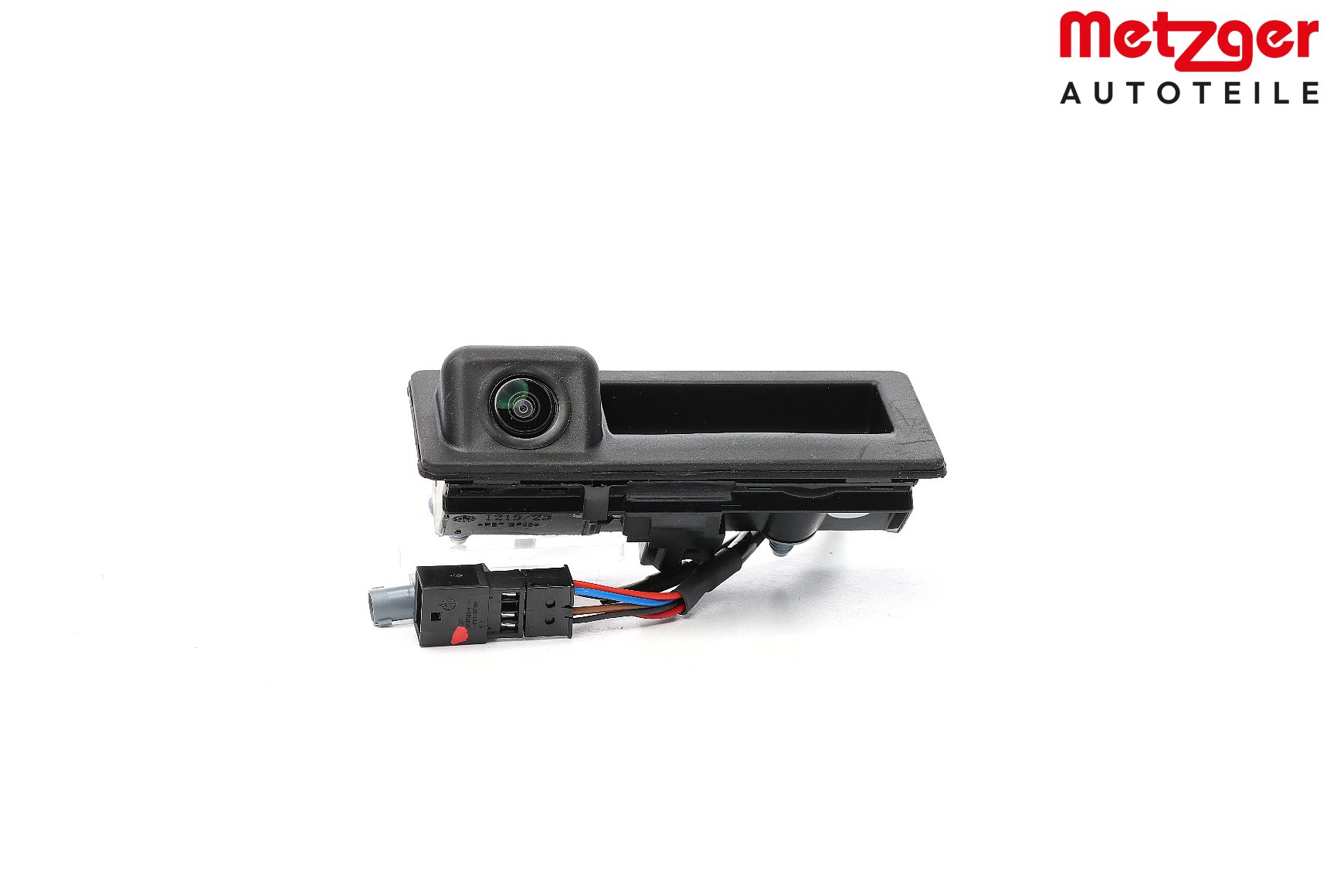 Maniglia cofano posteriore 2310983 METZGER AUDI A6 C7 Sedan (4G2, 4GC) 2.0 TDI 2014 190 CV
