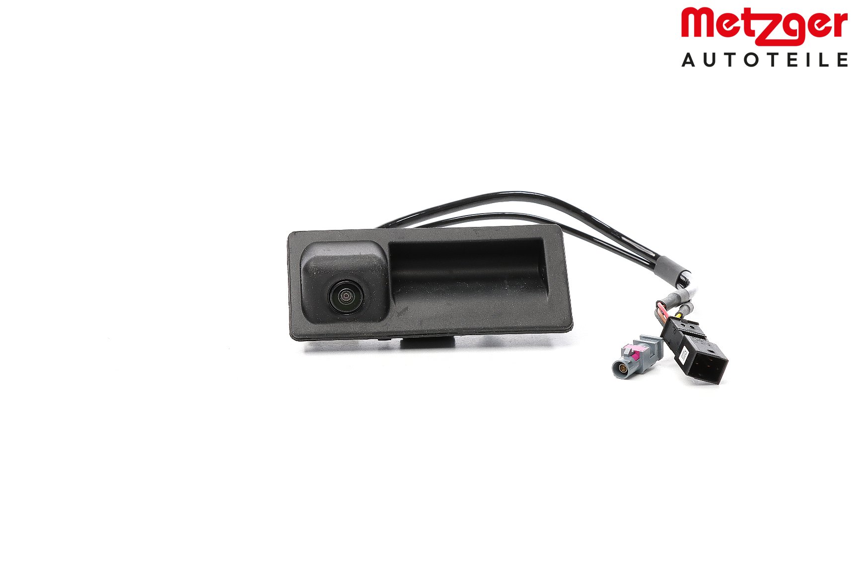 Türgriffe 2310984 METZGER AUDI Q7 (4MB) 55 TFSI e quattro 2023 381 PS