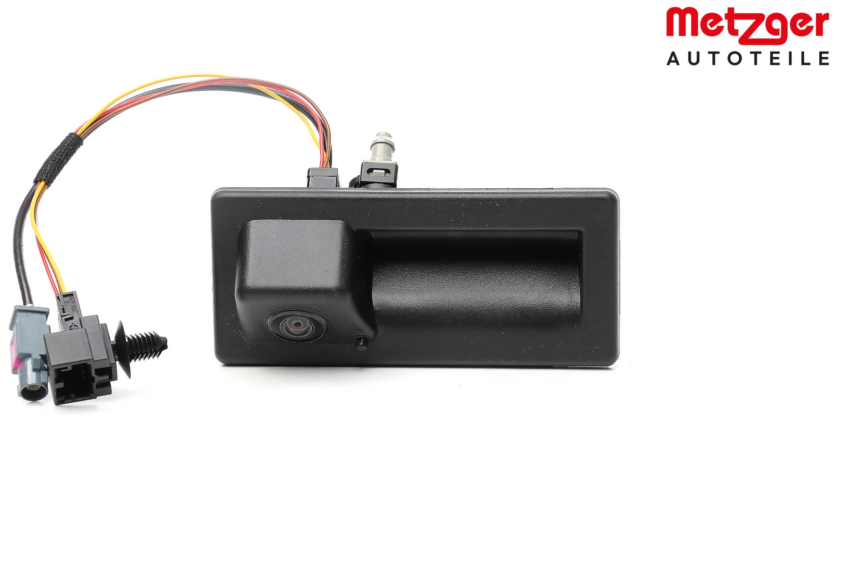 Handgrepen 2310991 METZGER Volkswagen Tiguan Allspace (BW2) 2.0 TSI 4motion 2022 186 Pk