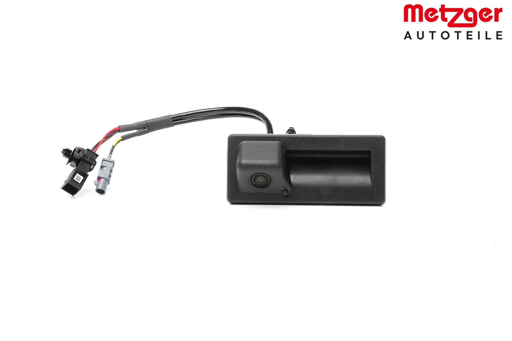 METZGER | Maniglia apriporta 2310992 Volkswagen Tiguan II (AD1) 2021 economici online