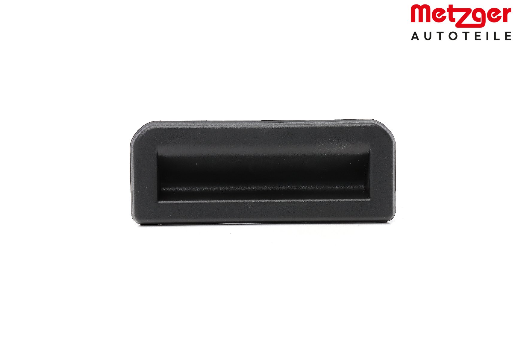 METZGER 2310993 Heckklappengriff SKODA Rapid Limousine (NA2)
