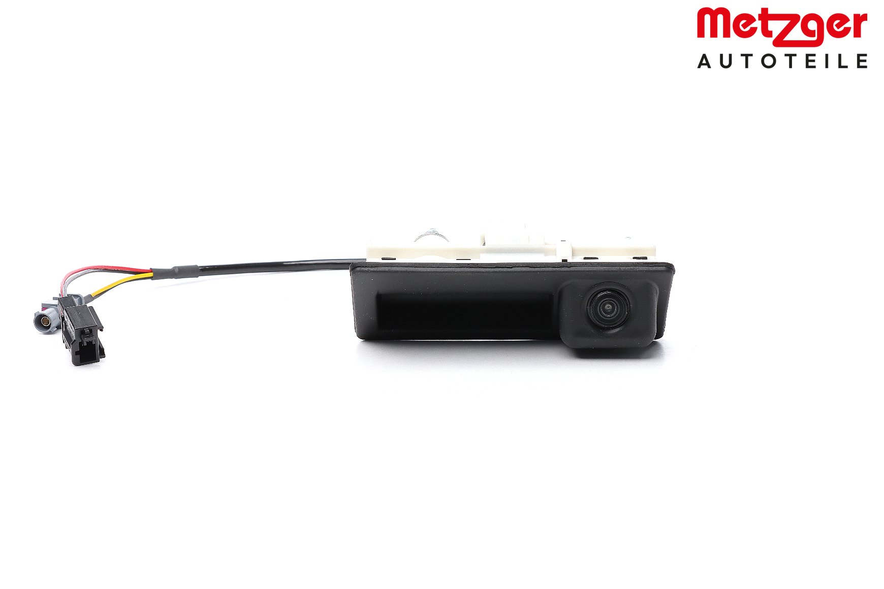 Maniglia cofano posteriore 2310999 METZGER AUDI A3 Hatchback (8V1, 8VK) 1.4 TFSI 2016 125 CV