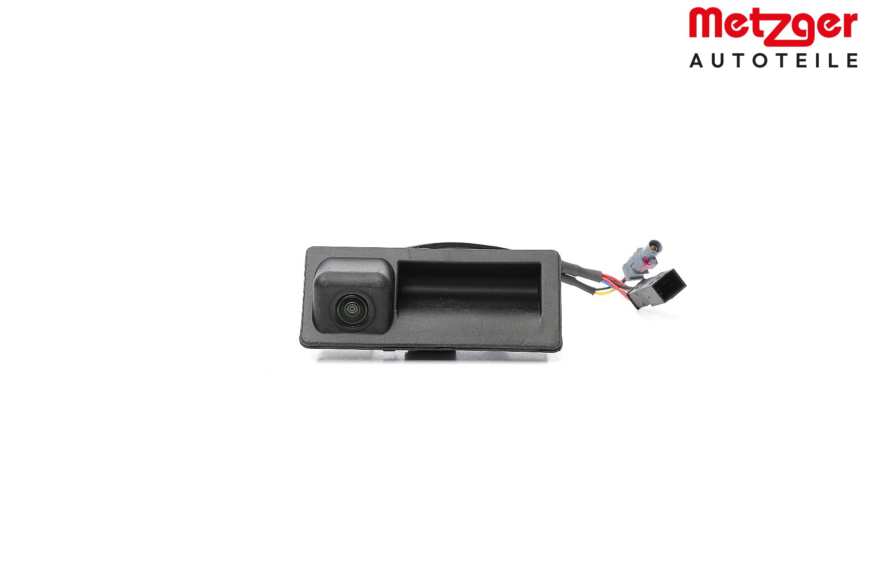 Maniglia cofano posteriore 2311000 METZGER AUDI A3 Hatchback (8V1, 8VK) 1.4 TFSI 2014 125 CV