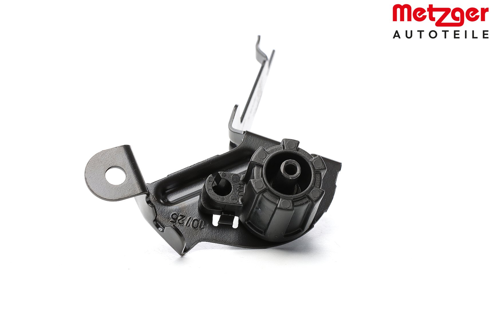 METZGER 2311014 Griff, Motorhaubenentriegelung Volvo XC40 536