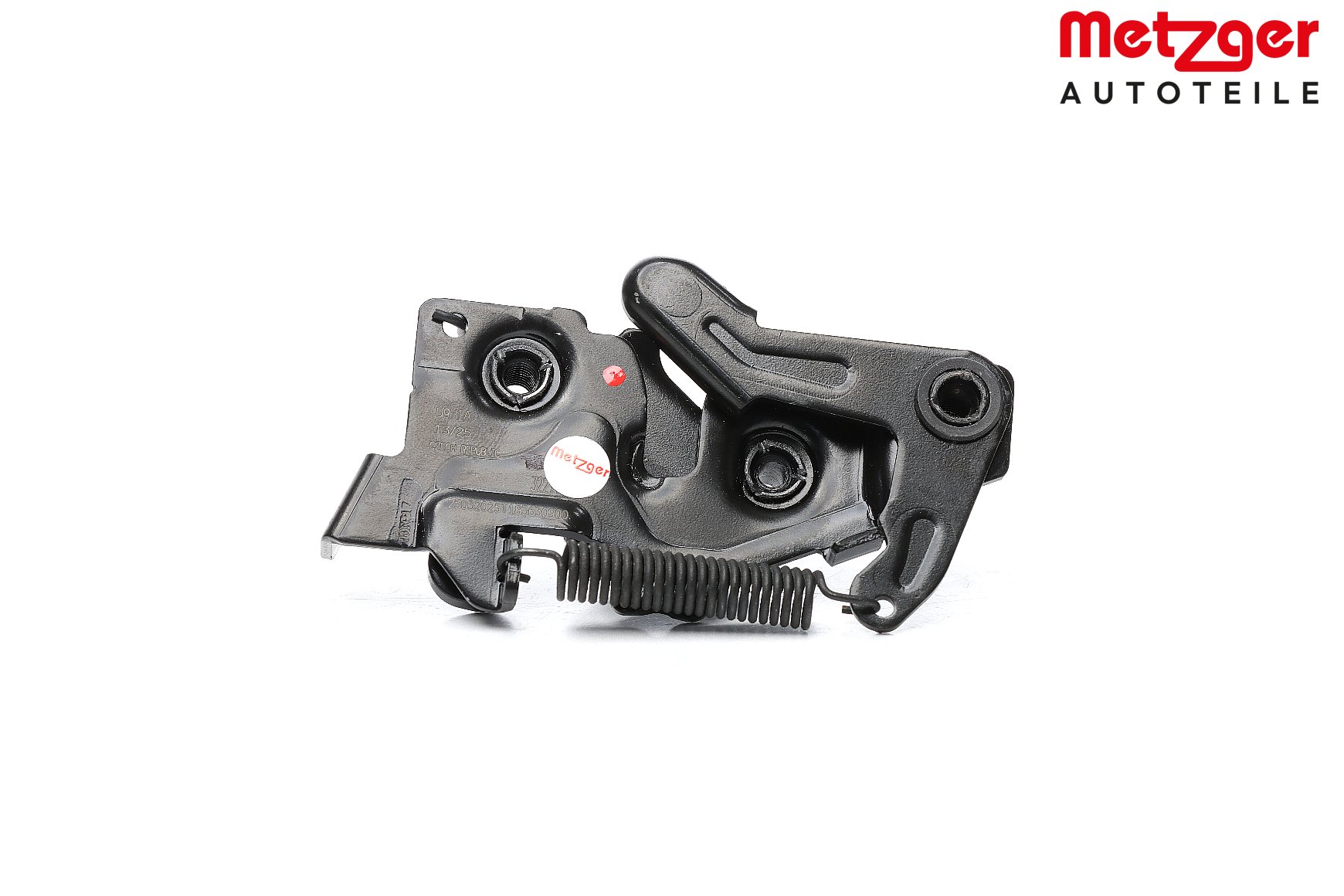 METZGER 2311022 Haubenschloss kaufen