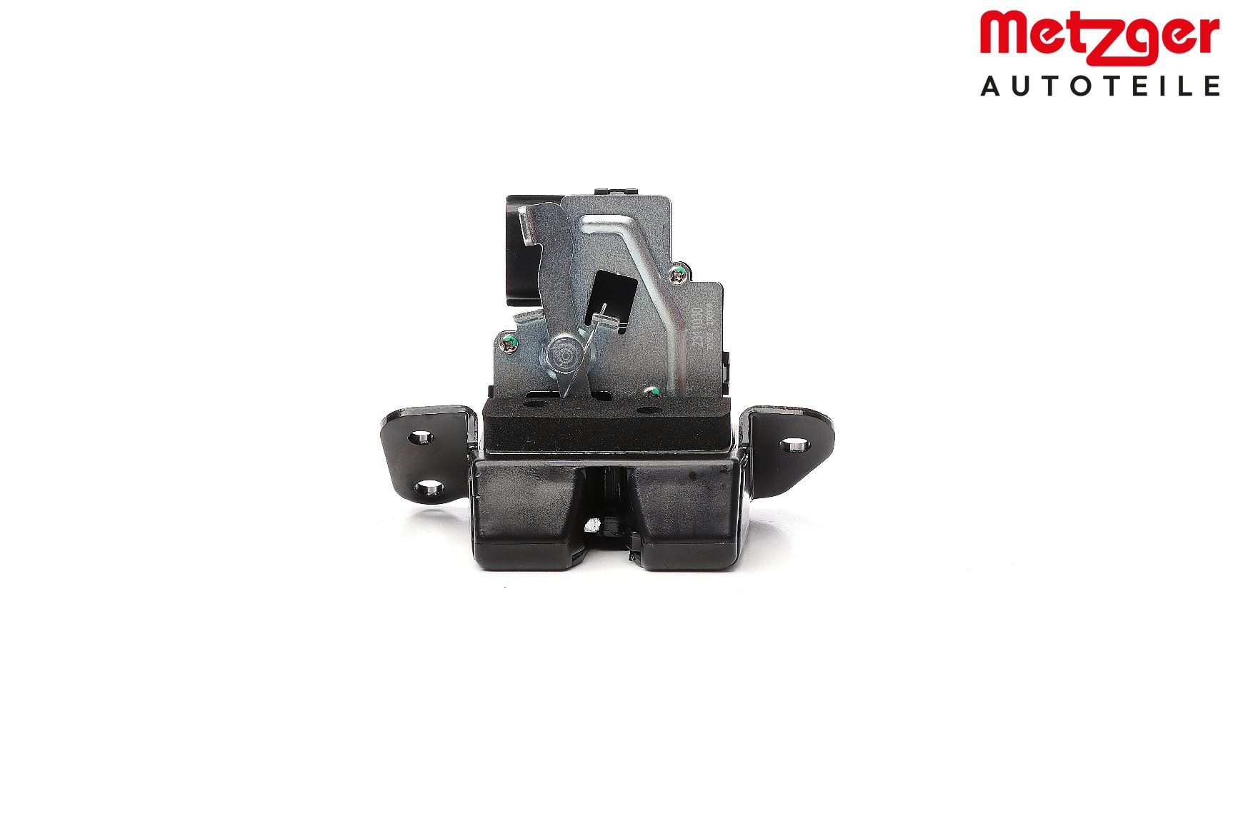 METZGER 2311030 Heckklappenschloß Hyundai Getz TB