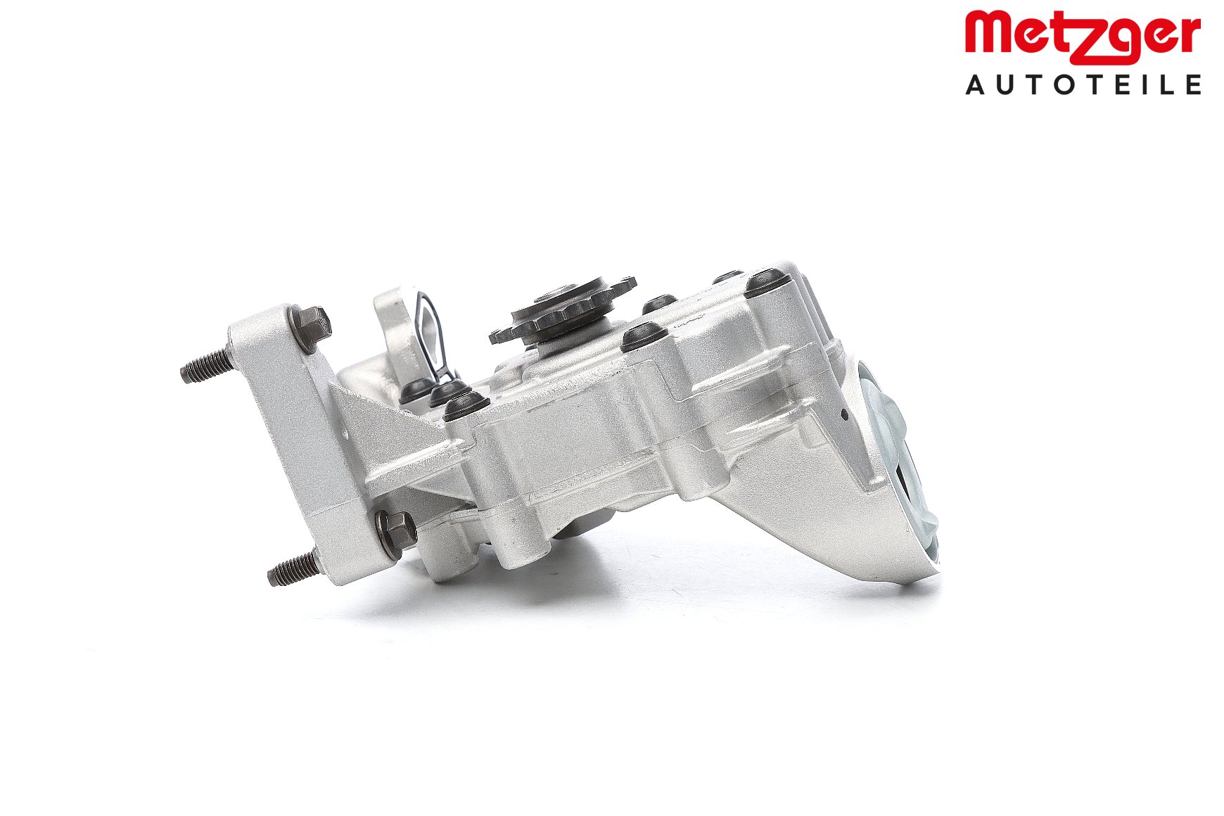 METZGER 8000087 pompe à huile DS DS 4 II PureTech 130 131CV 2021