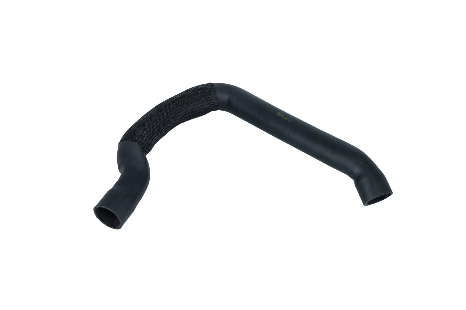 NRF 166491 intercooler pipe ALFA ROMEO 156 Saloon (932) 1.9 JTD (932.A2B00) 110hp 2001