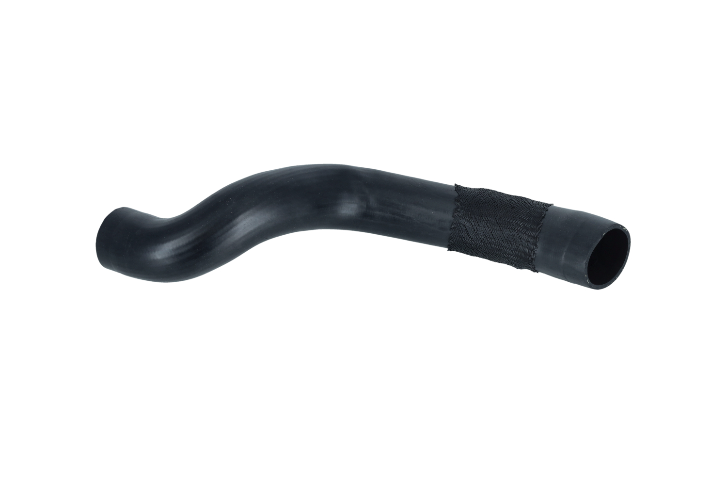 NRF 166496 Ladeluftschlauch Ford Ranger TKE