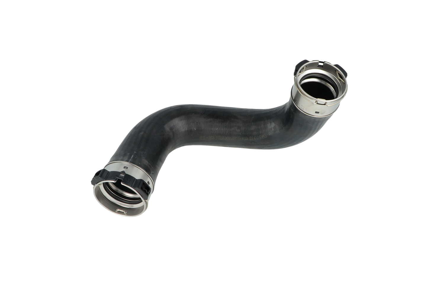 Numer OEM 14463-5X04B - Przewód powietrza doładowujacego 166499 NISSAN