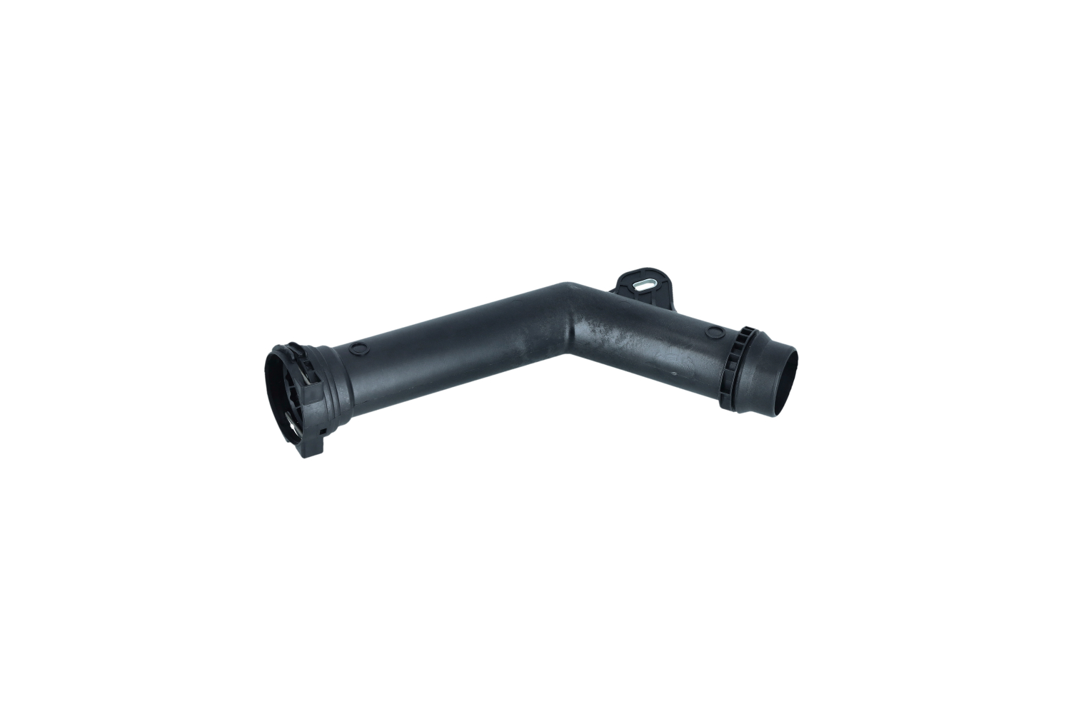 NRF 166507 Intercooler pipe RENAULT MEGANE 3 (BZ0) 1.5 dCi 110 hp Diesel 2012