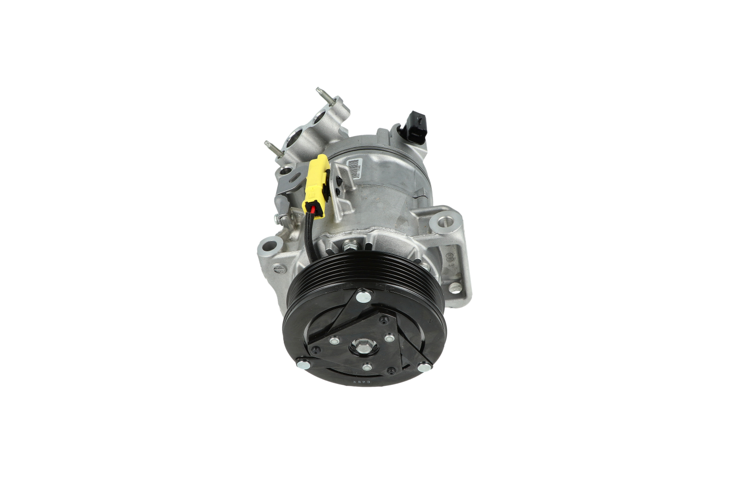 AC-kompressor 320289 NRF DS DS 4 II PureTech 130 2025 131 hk