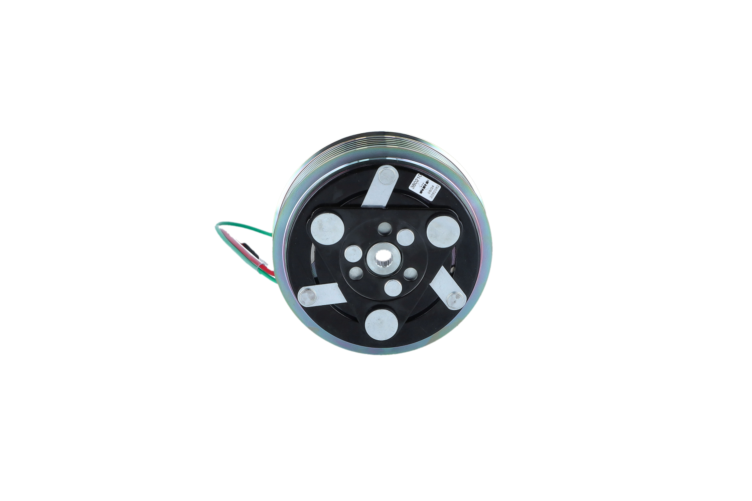 Numer OEM 38810-RL5-A01 - Sprzęgło elektromagnetyczne, klimatyzacja 380210 HONDA, ACURA