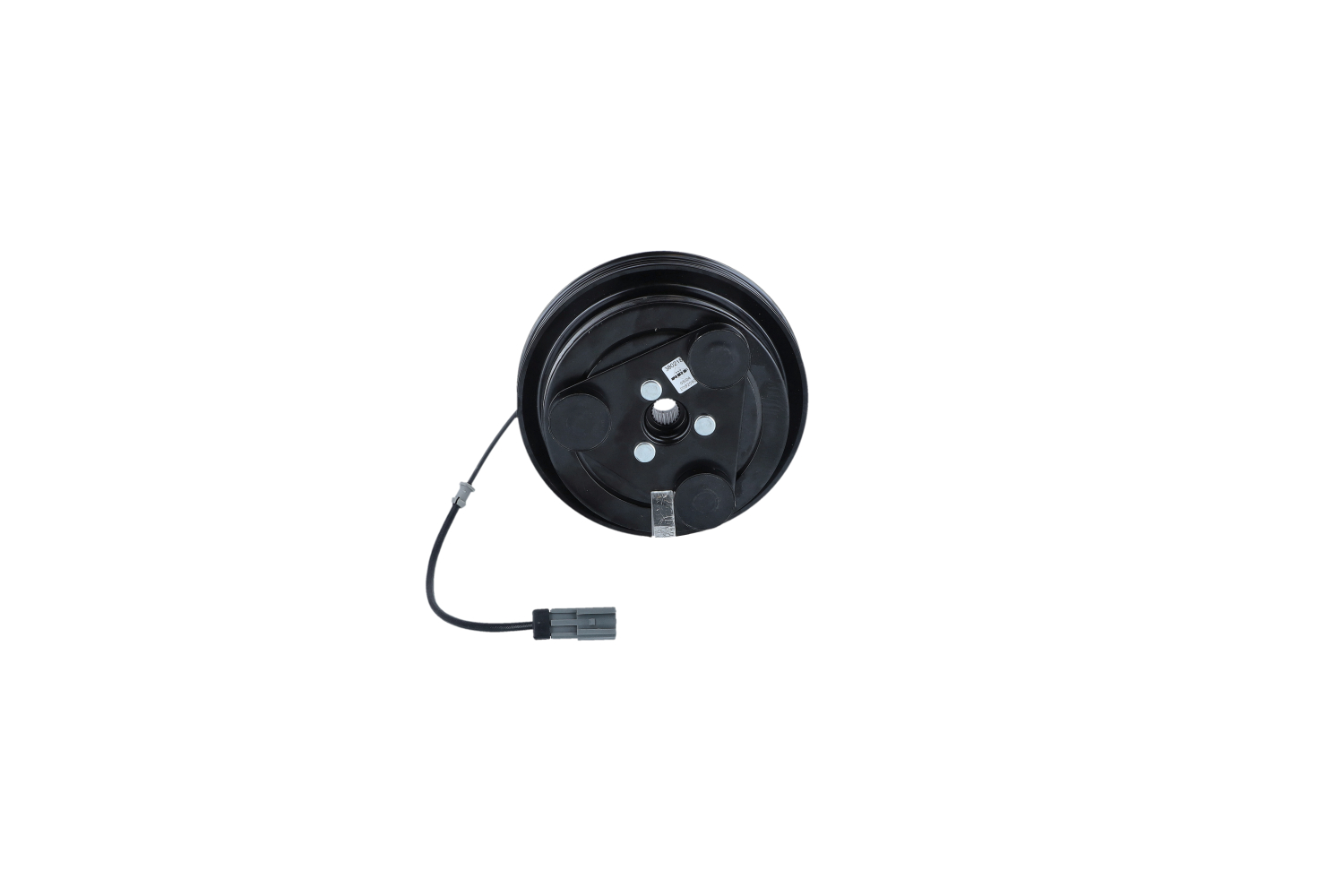 Numer OEM 73111 FE040 - Sprzęgło elektromagnetyczne, klimatyzacja 380218 SUBARU