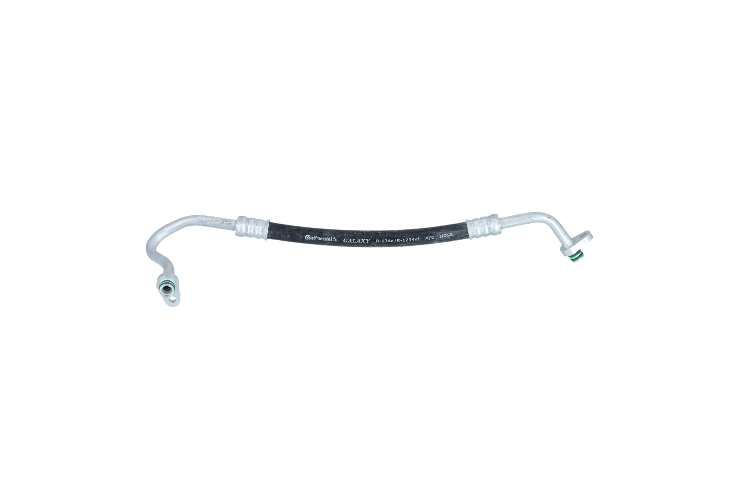 NRF 400058 Hochdruck- / Niederdruckleitung, Klimaanlage Ford C-Max DM2