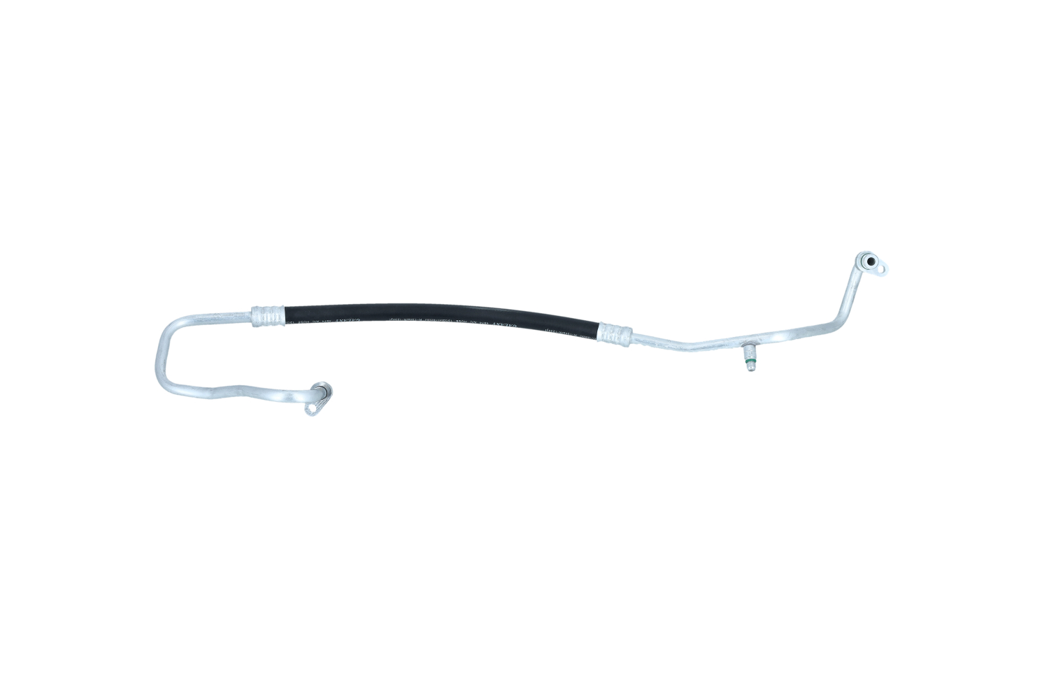 NRF 400059 air conditioning pipe (ac) RENAULT Megane II Coupé-Cabriolet (EM) 2.0 135hp 2003