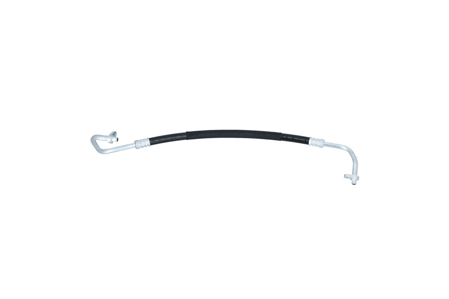 FIAT air conditioner hose NRF 400060