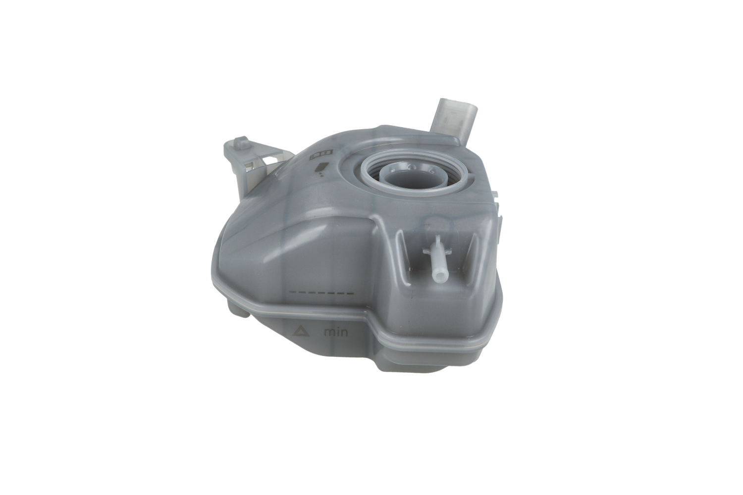 NRF 454207 vase d'expansion Volkswagen T-Cross (C11_) 1.0 TSI 110CV 2021