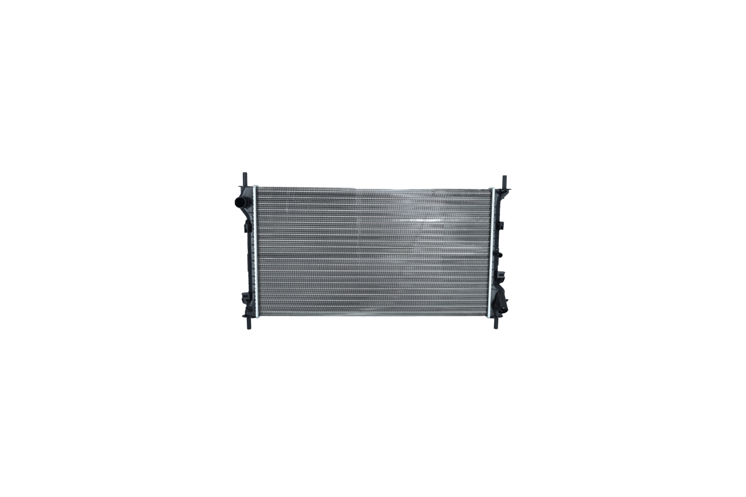NRF 53713A Kühler, Motorkühlung Ford Transit Connect mk1