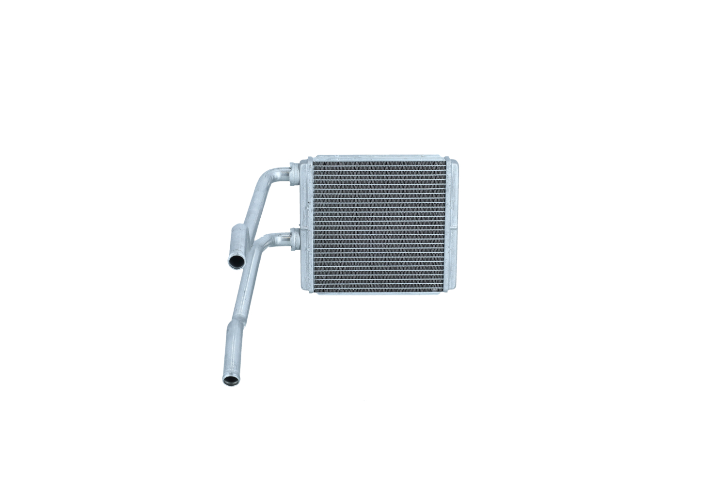 NRF 54490 Wärmetauscher, Innenraumheizung OPEL Agila B